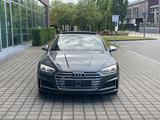 Audi S5 Coupe 3.0 TFSI quattro PANO/LEDER/S LINE - Audi S5 mit Benzin-Antrieb: Sportwagen