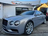 Bentley Flying Spur 6.0 W12 S Flying Spur - graue Bentley Flying Spur