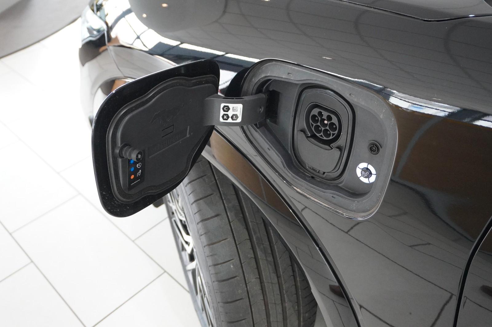 Ford Mustang Mach-E GT AWD 99KWH NAVI/360°/B&O/PANO.
