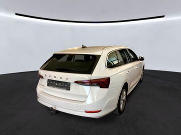 Skoda Octavia - 4