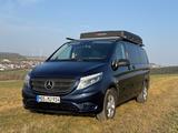 Mercedes-Benz Vito 119 Tourer CamperVan Ikamper Autark