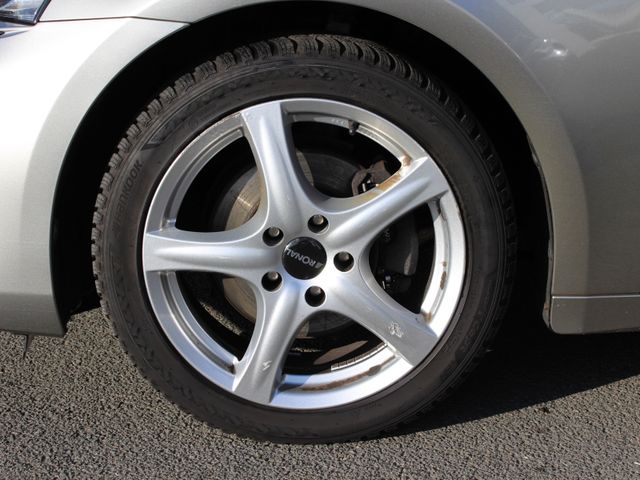 IS 300h "Sport Line" "lückenlos scheckheft"