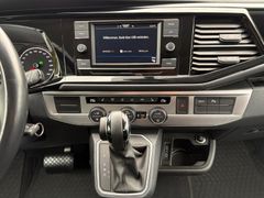 Fahrzeugabbildung Volkswagen T6.1 Multivan 2.0 TDI DSG - LED*APP*3xKlima*PDC!