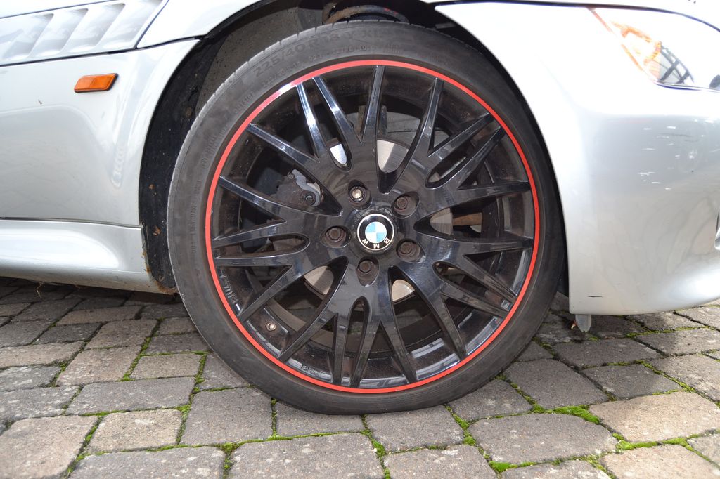 BMW Z3 1997