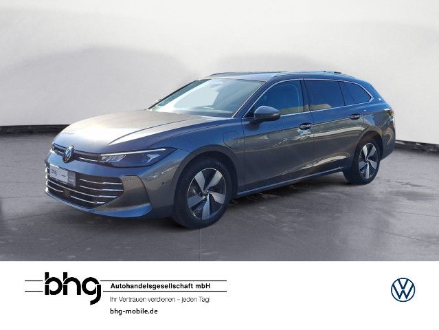 Volkswagen Passat Variant 1.5 e-Hybrid DSG Business