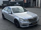 Mercedes-Benz E 350CDI BlueEff 4Matic 18 Zoll AMG StyleFelgen - Mercedes-Benz E 350 in Frankfurt (Main)