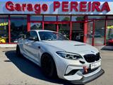 BMW M2 COMPETITION CIRCUIT 3.0 DKG FACELIFT HARMAN K - BMW M2: Coupe, Grau, Schiebedach