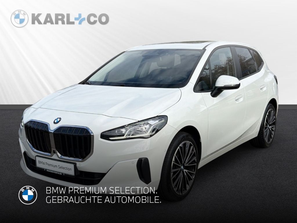 BMW 216 Active Tourer 2023