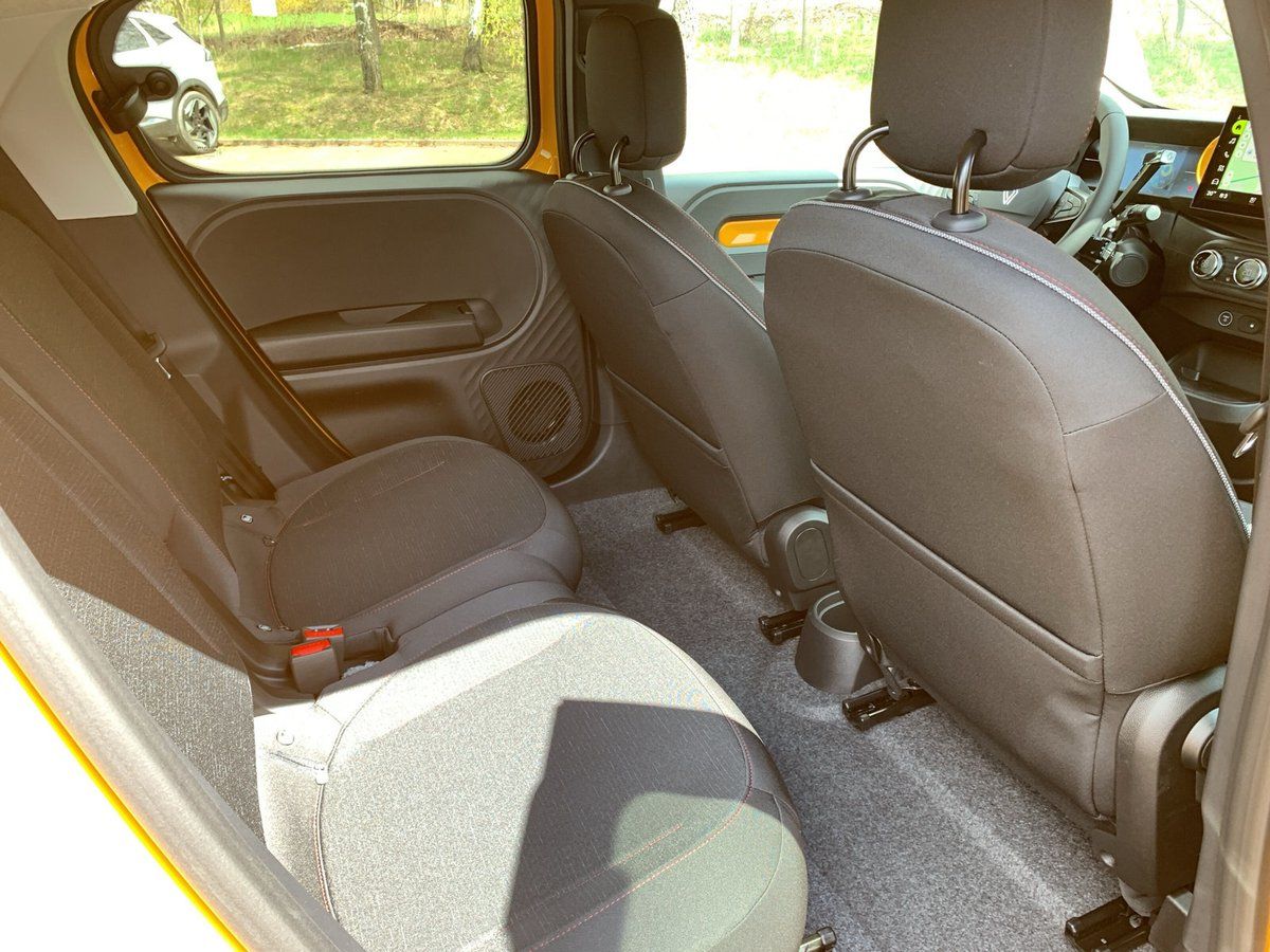 Renault Twingo - Bild 26