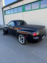 Chevrolet SSR Pickup/Cabrio - Chevrolet aus 2003