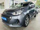 Hyundai i10 1.2 Style Aut. Navi SHZG Schiebedach PDC - Hyundai i10 in Dortmund