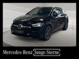 Mercedes-Benz GLA 220 d 4matic AMG AMG+MBUX+AHK+Pano+SHD+Wide - Mercedes-Benz GLA 220 aus 2023