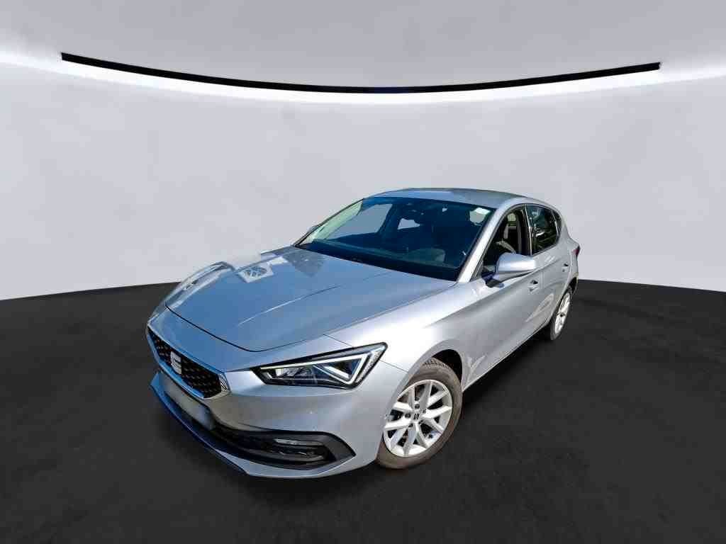 Image of Seat Leon