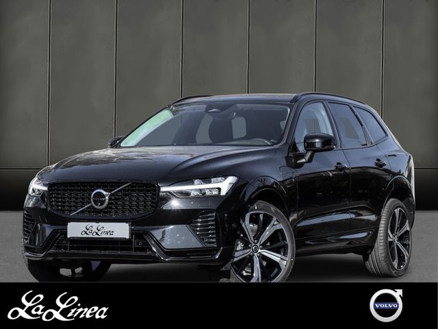 Volvo XC60 T6 AWD Recharge Plus Dark NP:85.870,-//FOUR