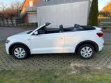 Volkswagen T-Roc Cabriolet 1.5 TSI OPF R-Line R-Line - VW T-Roc von privat