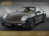 Porsche 997.2 Turbo*ex. Vorstand*Exclusive*Alu*PDK* - Porsche 997 mit Panoramadach