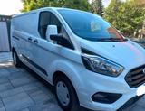 Ford Transit Custom L2 - MwSt. Ausweisbar 