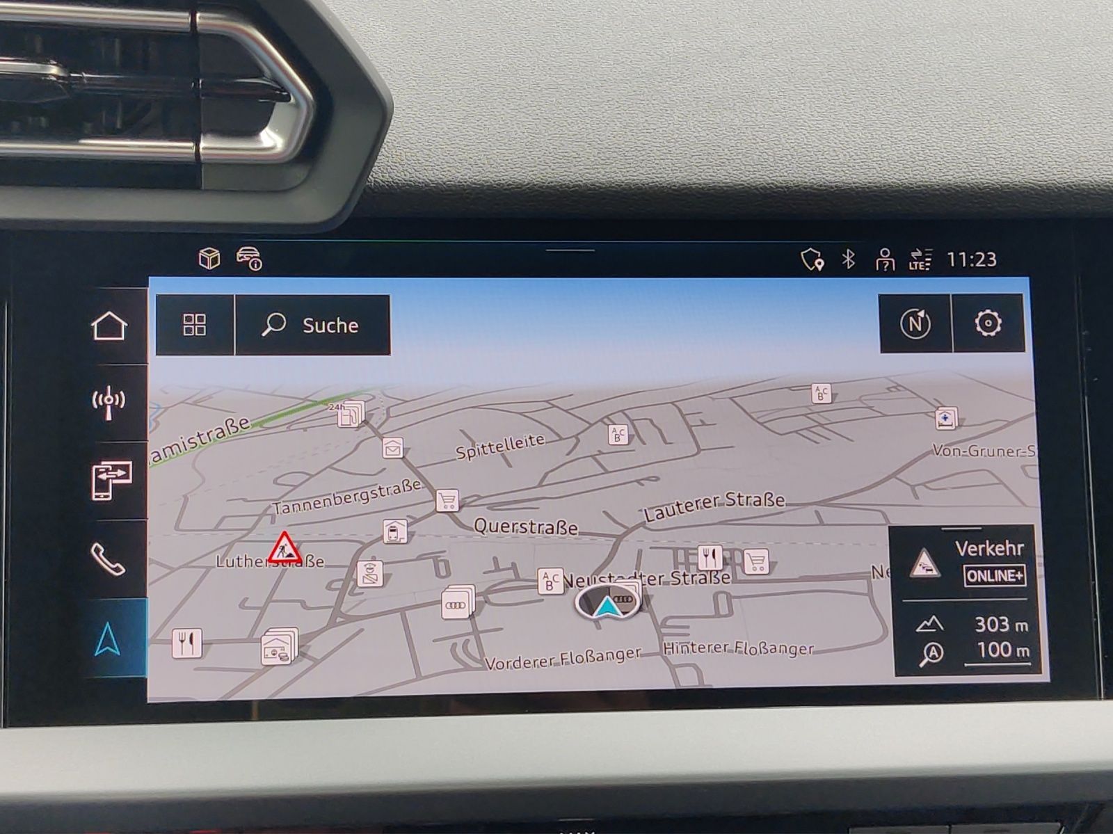 Audi A3 - Bild 5