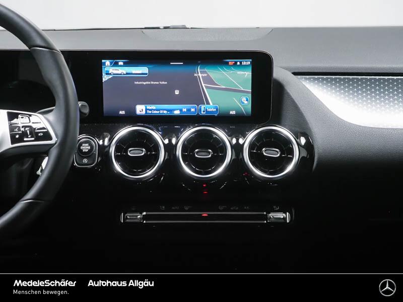 Mercedes-Benz B-Class Progressive AHK Distronic Kamera LED, миниатюра 5