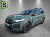 Dacia JOGGER Extreme 1.6 HYBRID 140 - Dacia Jogger: Automatik