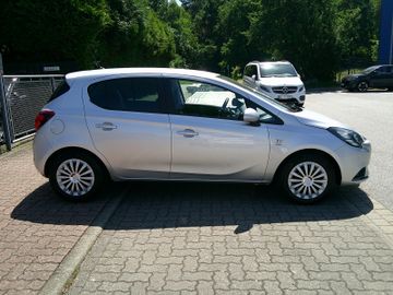 Opel Corsa E Active ecoFlex