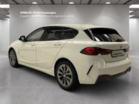 BMW 120 - Vorschau Bild 5