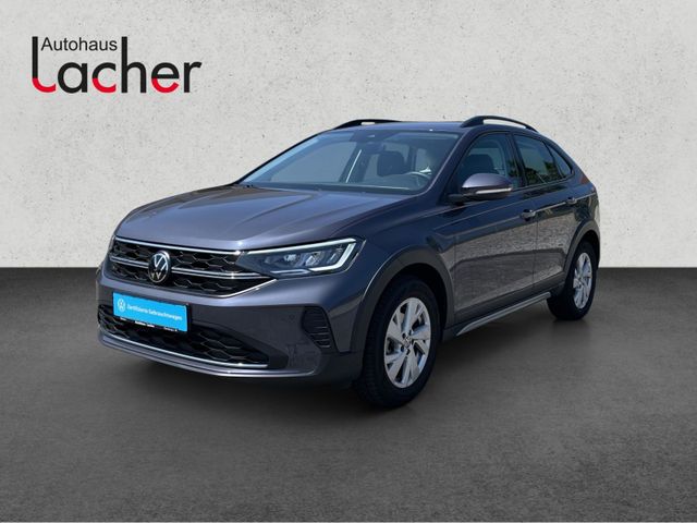 Taigo Life 1.0 TSI
