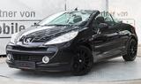 Peugeot 207 CC Cabrio-Coupe Sport*Klima*18"LM* - Peugeot 207 in Krefeld