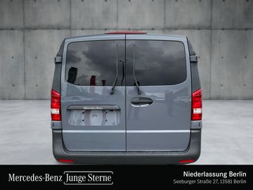 Mercedes Vito - 10