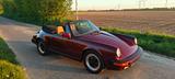 Porsche 911 mit Porsche Zertifikat, seltene Ausstattung - Porsche aus 1984: 911