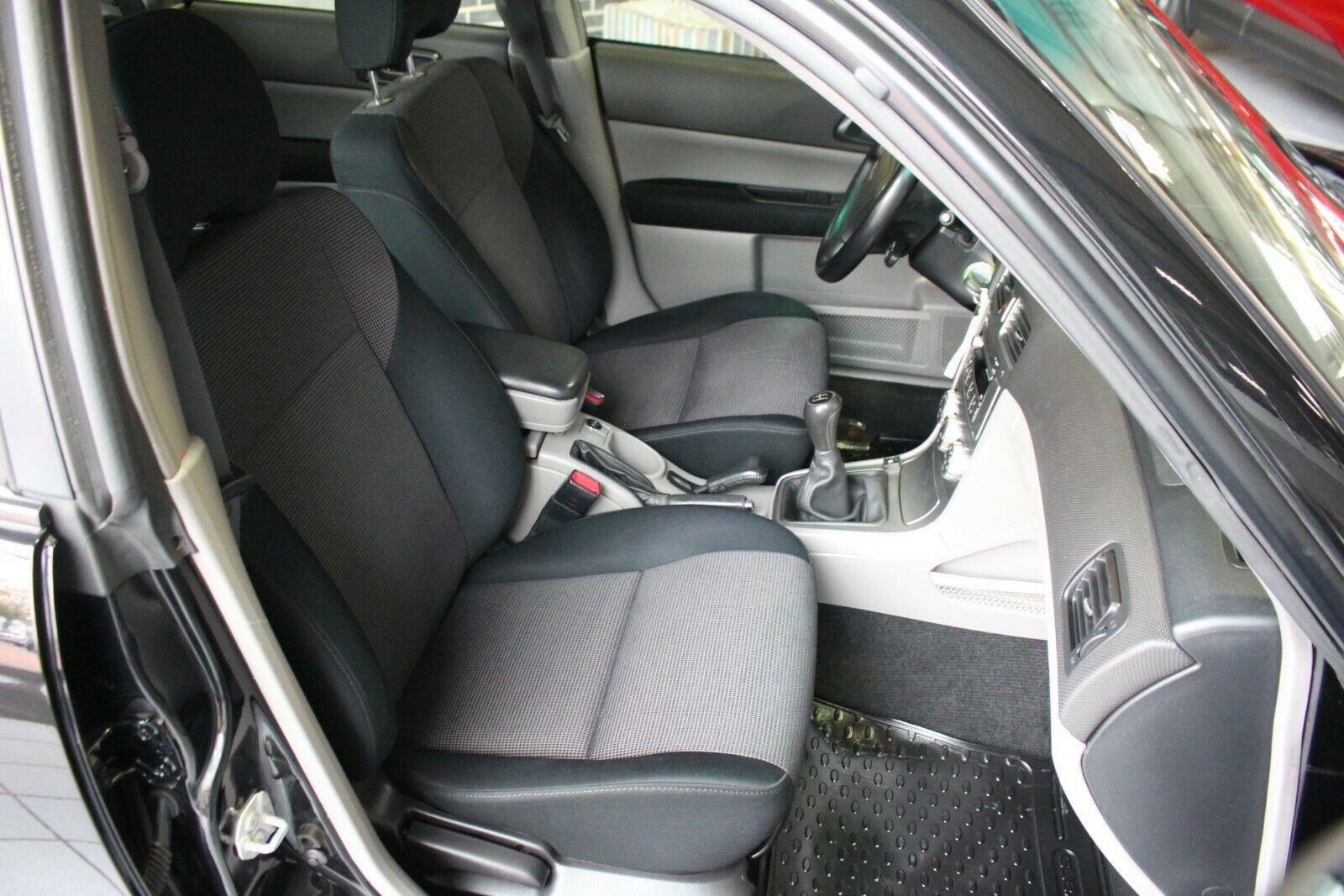 SUBARU FORESTER 2.0 X 158 ch 4X4 BVM - ATTELAGE - PANORAMA - 198900 km