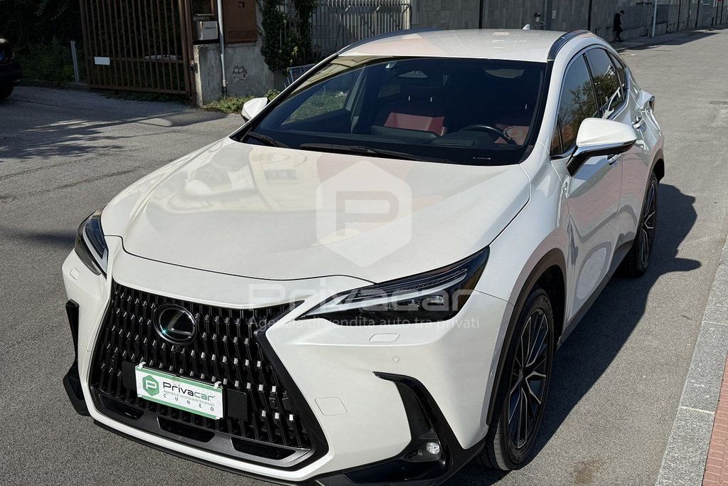Image of Lexus Other