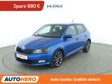 Skoda Fabia 1.2 TSI Drive Aut.*TEMPO*PDC*SHZ*KLIMA* - Skoda Fabia: 1.2