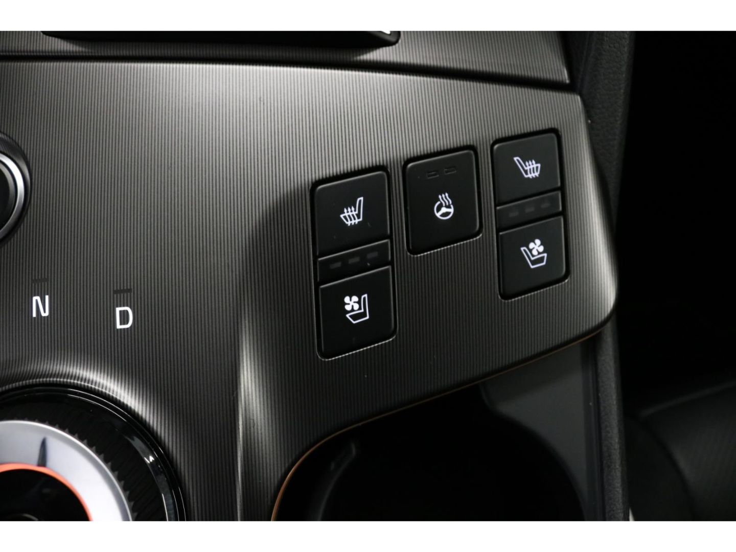 Fahrzeugabbildung Kia Sportage GT-Line HUD Navi Leder LED Kamera Navi