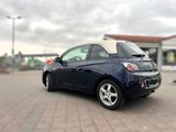 Opel Adam 1.4 - 120 Jahre Edition - Blau/Weiß - Opel Adam von privat