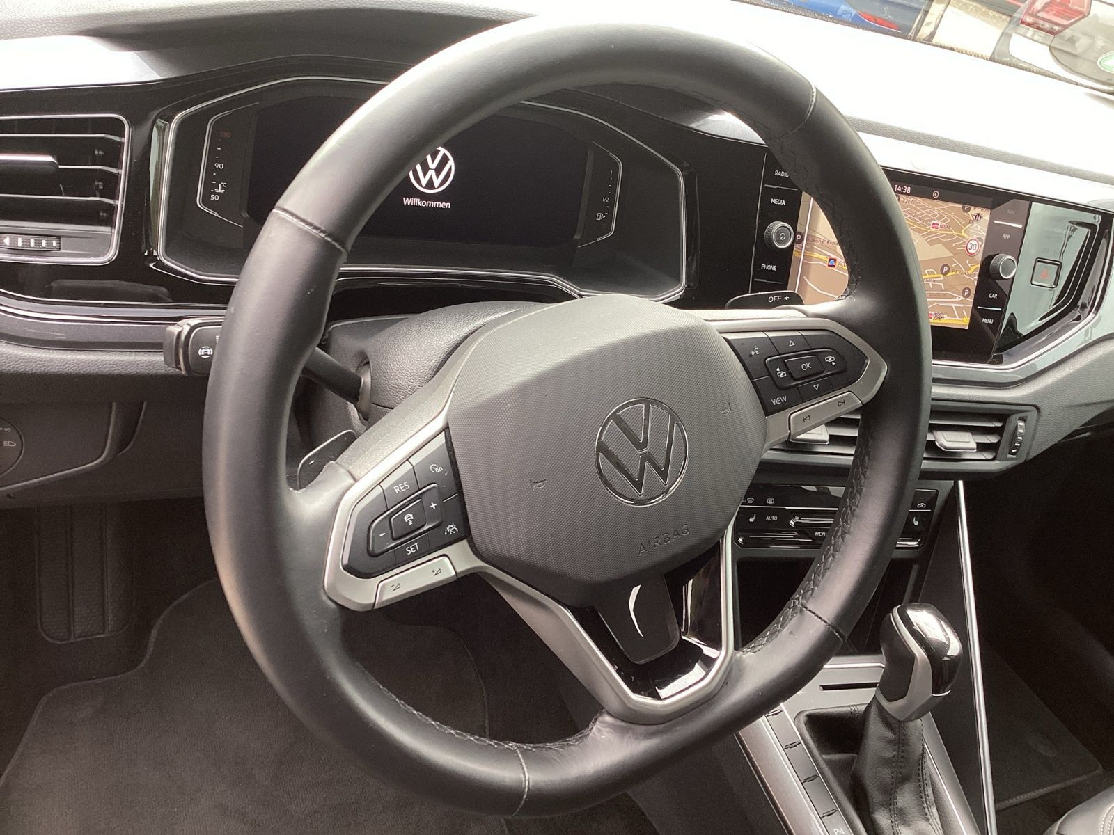 Volkswagen Taigo - Bild 18