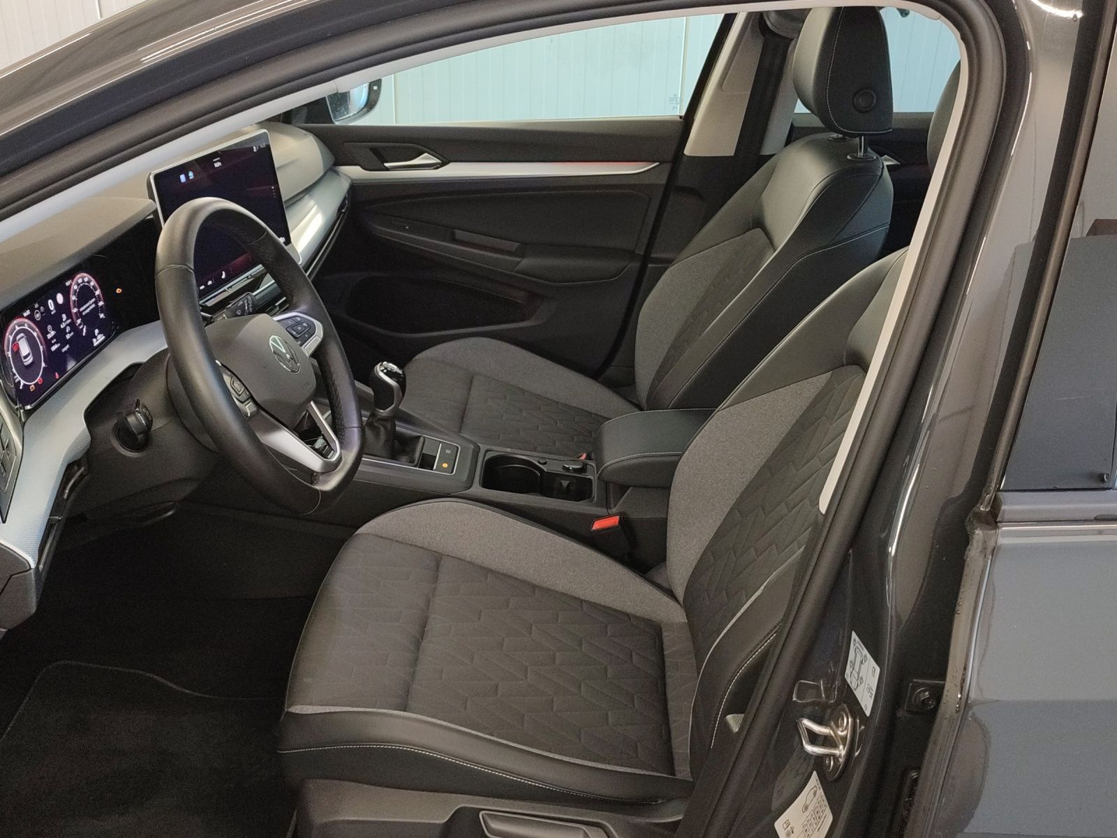 Volkswagen Golf - Bild 16