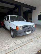 Fiat Panda 750 Fire S - gebrauchte Fiat Panda aus dem Jahr 1990