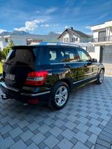 Mercedes-Benz GLK 350 CDI 4MATIC BlueEFFICIENCY - - gebrauchte Mercedes-Benz GLK 350 aus dem Jahr 2012