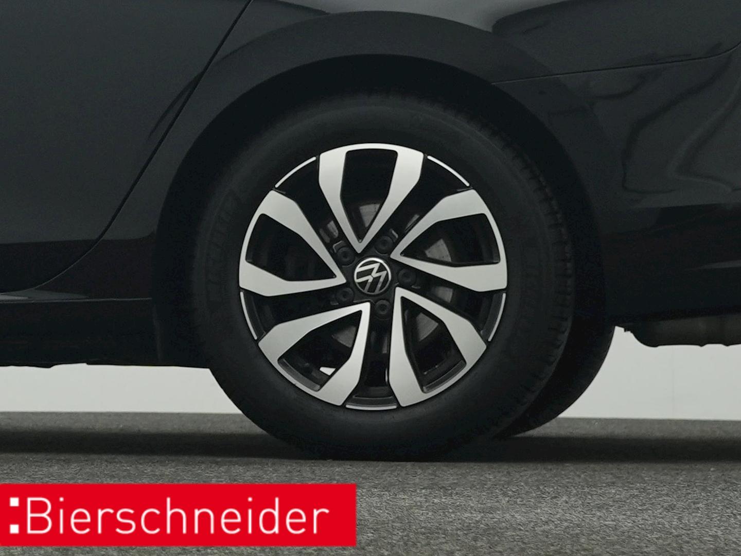 Volkswagen Golf Variant 8 1.5 TSI Active LED+ NAVI AHK KAME, миниатюра 23