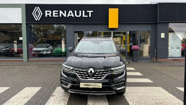 Renault Koleos Initiale Paris 4x4