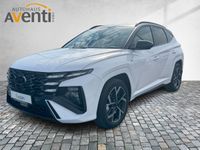 Hyundai TUCSON - Vorschau Bild 2