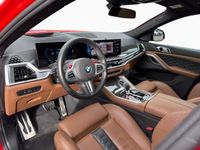 BMW X6 M - Vorschau Bild 17