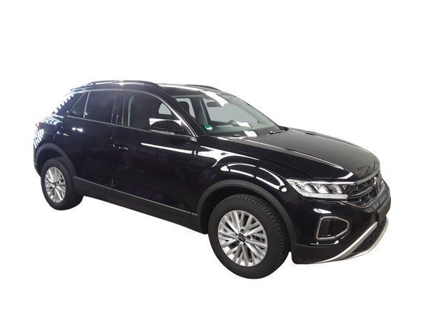 Volkswagen T-Roc - Bild 3