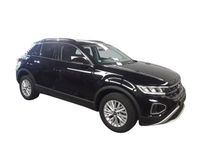 Volkswagen T-Roc - Vorschau Bild 3