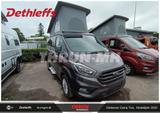 Dethleffs Globevan Camp Two Automatik ACC AHK  - Angebote