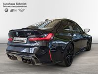 BMW M3 - Vorschau Bild 5