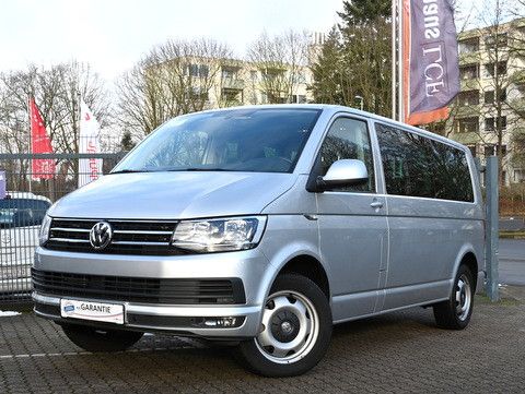 Volkswagen T6 2.0 TSI Bus Caravelle Comfortline LANG 1.Hd