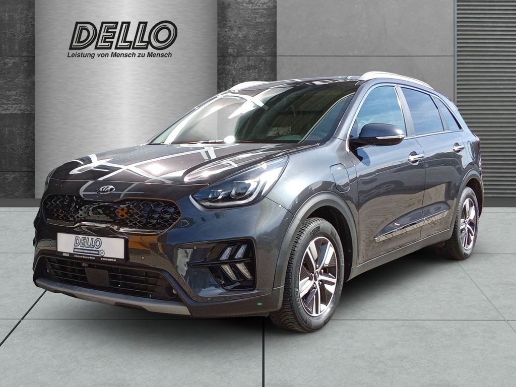 Image of Kia Niro