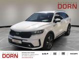 Kia Sorento Spirit 1.6T HEV AWD AT6 7S AHK abn. Assi - Kia Sorento Spirit mit Hybrid-Antrieb (Benzin/Elektro)